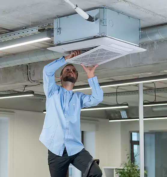 Professional Air Duct Cleaners in Bartow, FL