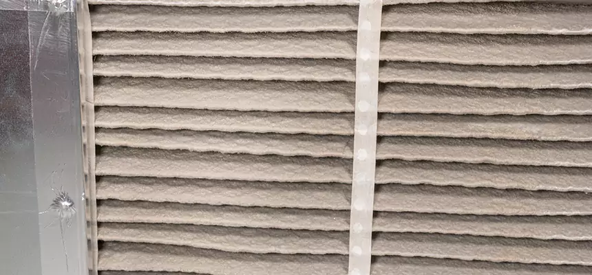 Mobile Car AC Filter Replacement in Palo Alto