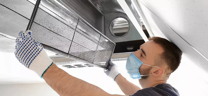 Our Bathroom Exhaust Duct Cleaning Services in Bartow, FL