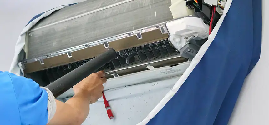 Advanced Clogged Dryer Vent Repair for Multi-Unit & Commercial in Palo Alto, CA