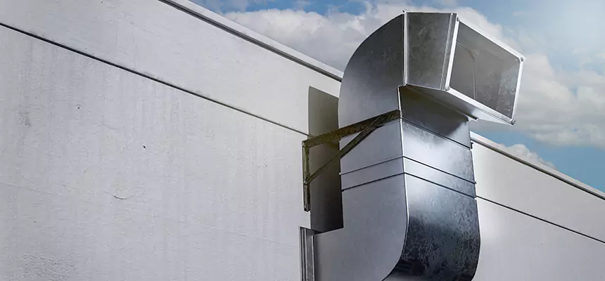 Trusted Industrial Dryer Vent Cleaning in Bartow