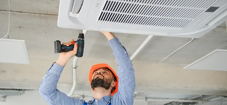 Detailed Multi‑Unit Riser & Roof Termination Cleaning in Palo Alto