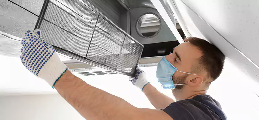 Our Dryer Vent Cleaning Services in Bartow, FL