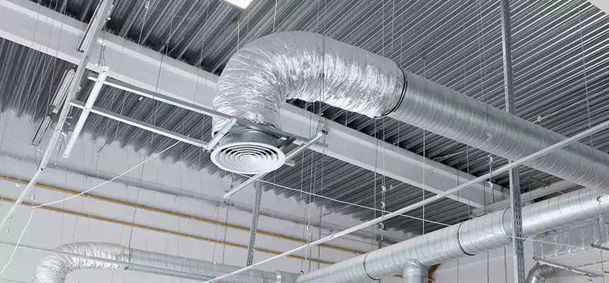 Our Dryer Vent Hose Replacement Services in Palo Alto, CA