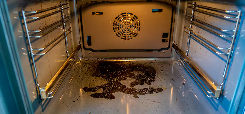 Our Dryer Vent Mold Cleaning Services in Palo Alto, CA