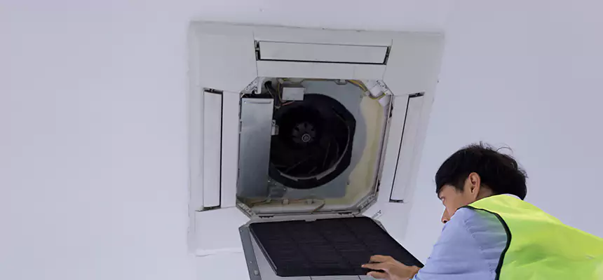 Our Dryer Vent Sanitization Service Services in Palo Alto, CA