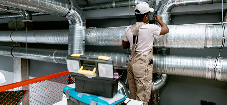 Comprehensive Duct Expansion in Bartow, FL