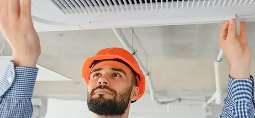 Our Furnace Vent Cleaning Services in Palo Alto, CA