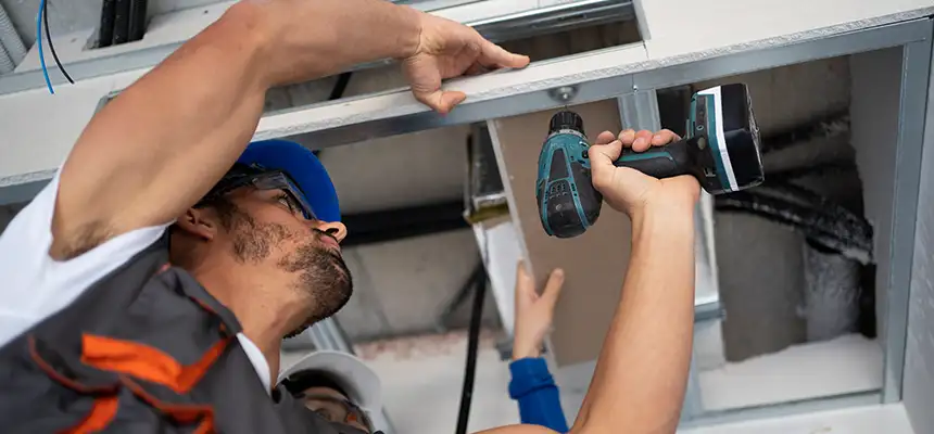 Our Improve Home Air Circulation Services in Palo Alto, CA