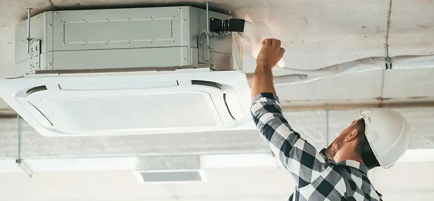 Our Local Vent Cleaning Services in Palo Alto, CA