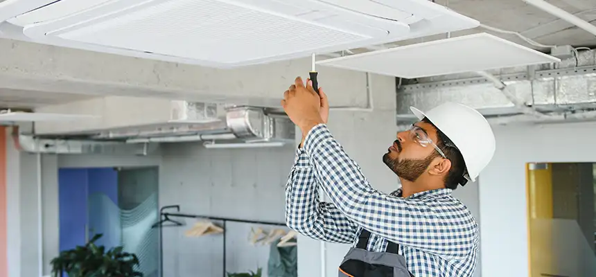 Our Roof Dryer Vent Cleaning Services in Palo Alto, CA