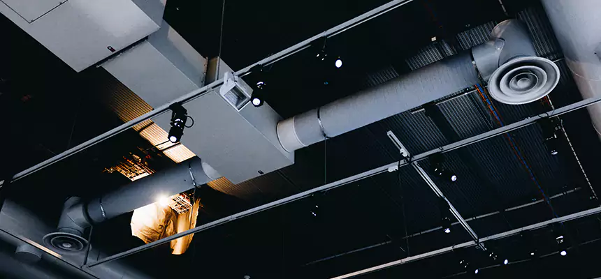 Our Seasonal Allergy Air Duct Cleaning Services in Palo Alto, CA