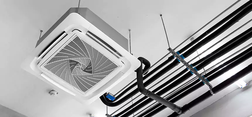 Our Smart AC Vent Controller Services in Palo Alto, CA