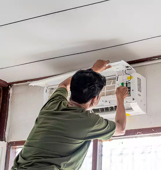 About Air Duct & AC Odor Removal in Bartow, FL