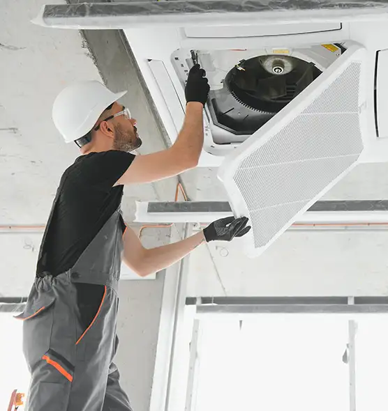 About Air Duct Rodent Removal in Palo Alto, CA