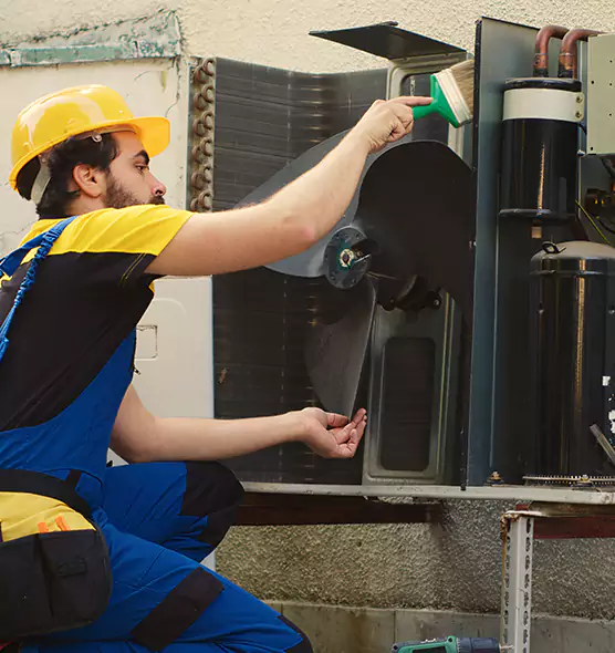 About Dryer Duct Fire Hazard Inspection in Palo Alto, CA