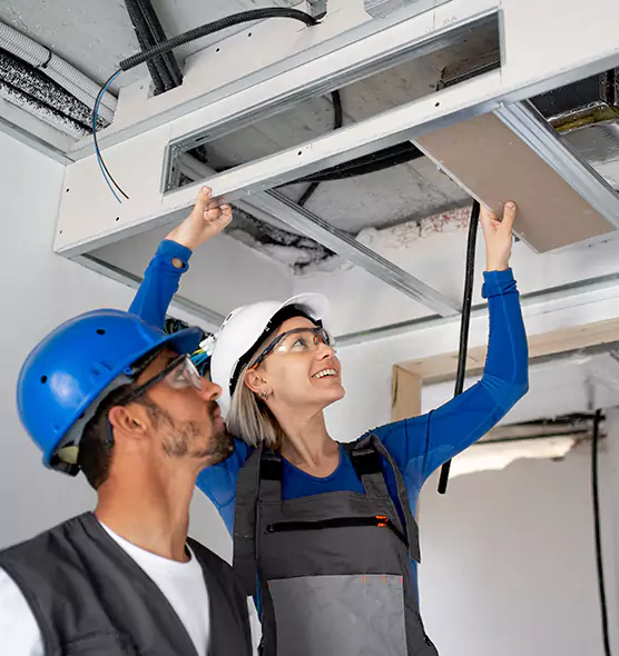 Comprehensive Duct Insulation Services in Bartow, FL