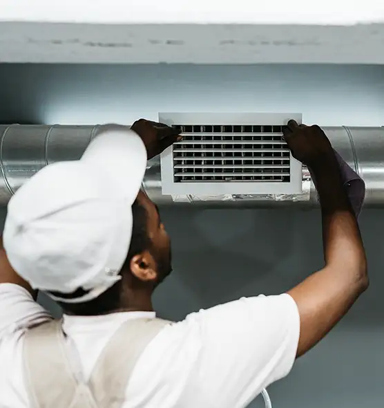 About Emergency Dryer Vent Repair in Palo Alto, CA