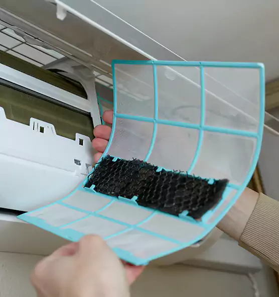 Welcome to Air Duct Cleaning & Repairs Palo Alto — Your Local HEPA Filter Installation Pros in Palo Alto, CA