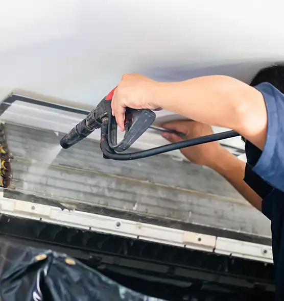 Welcome to Move-in/Move-out Duct Cleaning Services in Bartow, FL