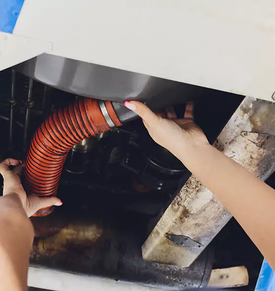 Professional Post-Renovation Duct Debris Removal in Bartow, FL