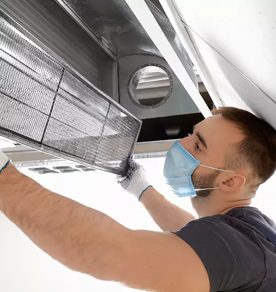 About Remove Smoke Smell From Air Duct in Palo Alto, CA