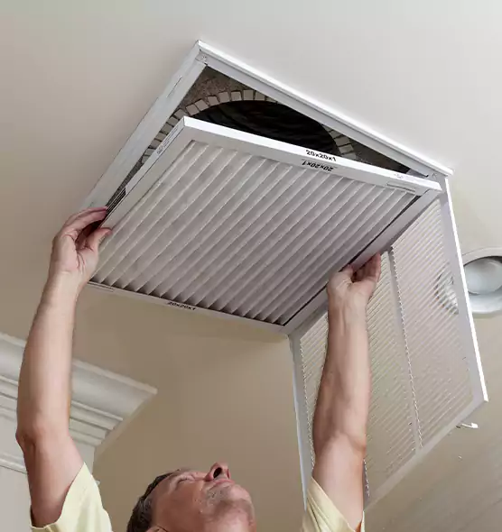 Advanced Residential Vent Cleaning in Palo Alto, CA