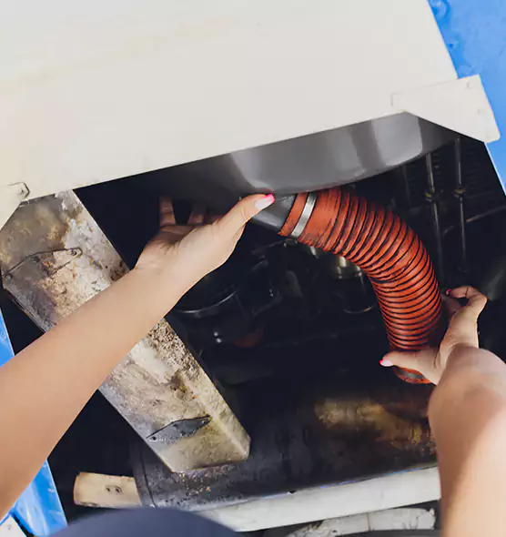 Top-Notch Return Vent Cleaning Service in Bartow, FL