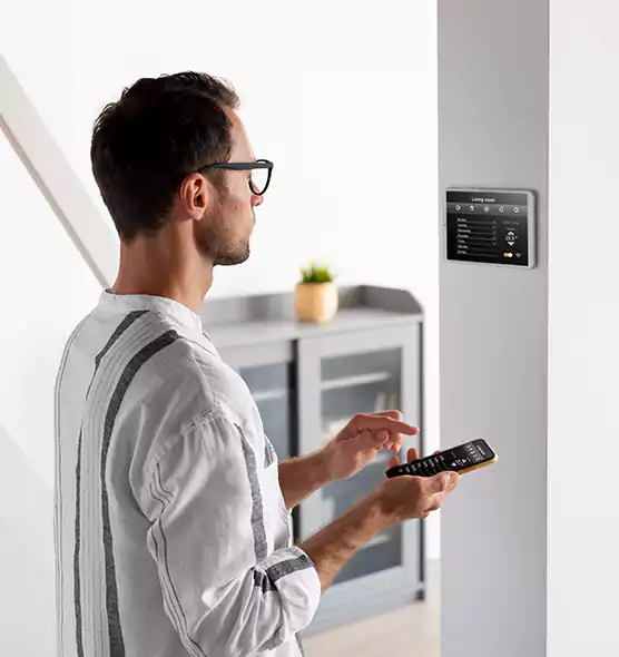 About Smart AC Vent Controller Services in Bartow