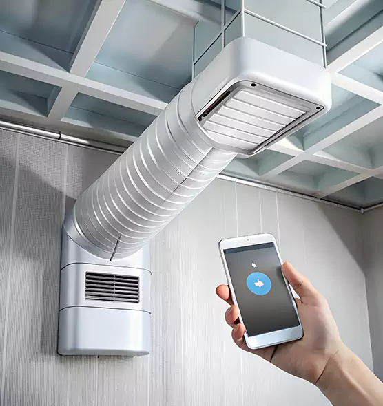 About Wi-Fi Connected Air Ducts in Air Duct Cleaning & Repairs Bartow in Florida
