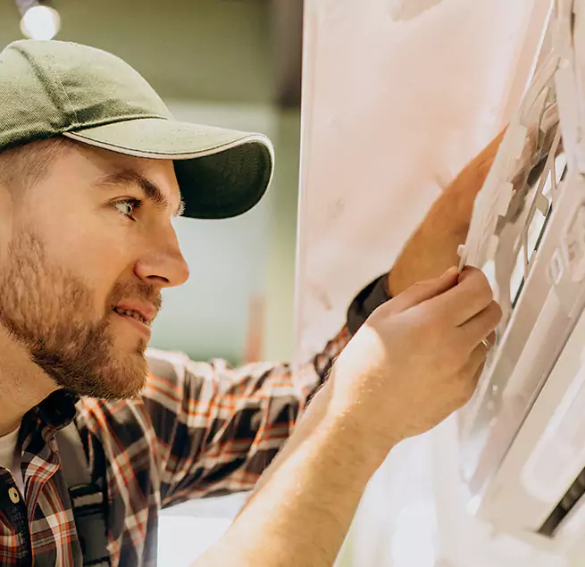 Why Homeowners Businesses Trust Us in Palo Alto, CA?