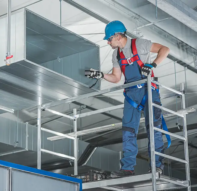 Why Homeowners & Businesses Trust Us in Palo Alto, CA?