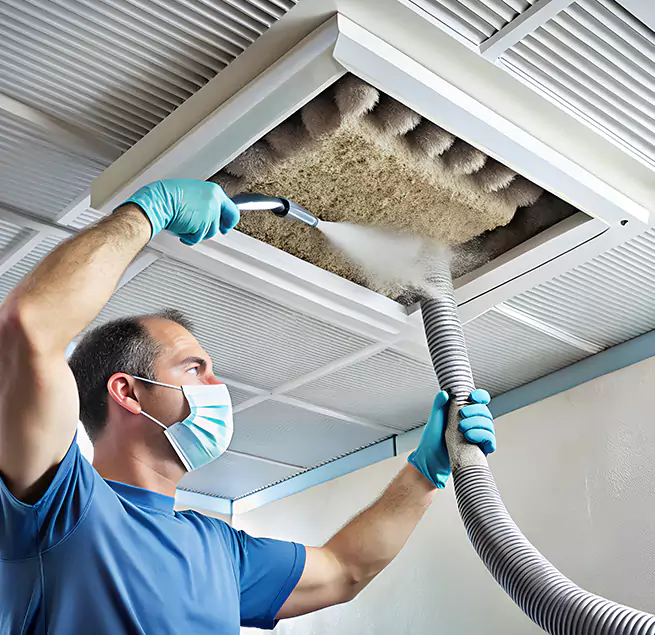 Why Homeowners & Businesses Trust Us Palo Alto, CA