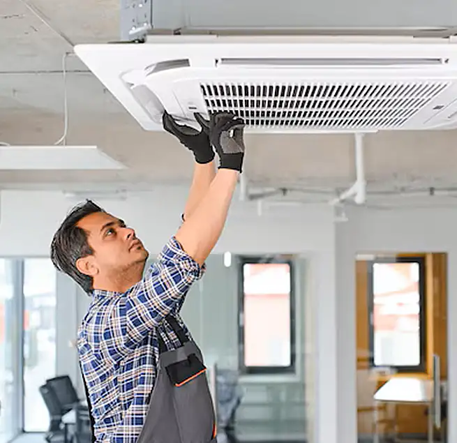 Why Homeowners & Businesses Trust Us in Palo Alto, CA?