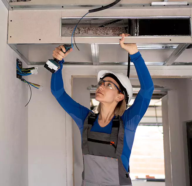 Why Homeowners & Businesses Trust Us in Palo Alto, CA?