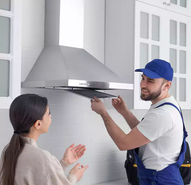 Why Homeowners & Businesses Trust Us in Palo Alto, CA?