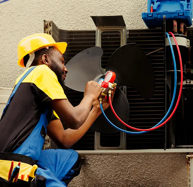 Why Homeowners & Businesses Trust Us in Palo Alto, CA?