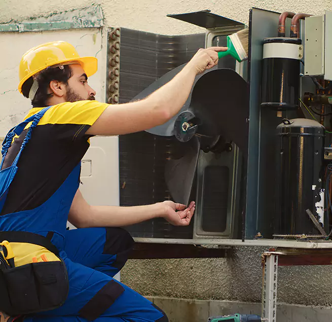 Why Homeowners & Businesses Trust Us Palo Alto, CA?