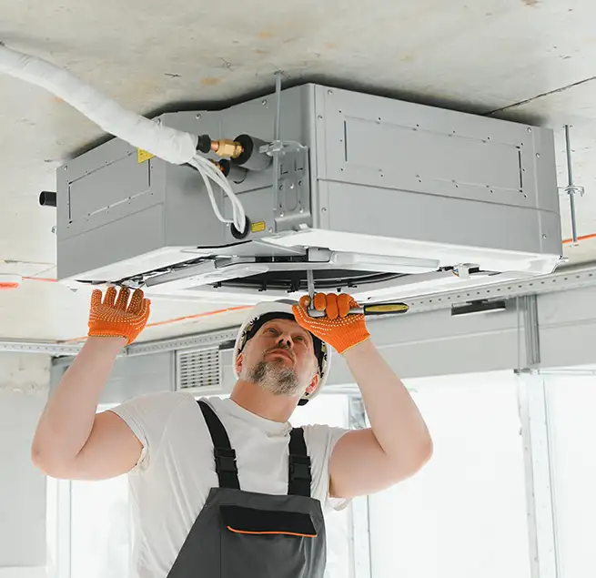 Why Homeowners & Businesses Trust Us Palo Alto, CA