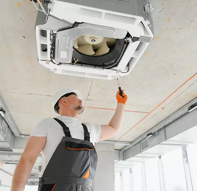 Why Homeowners Businesses Trust Us in Palo Alto, CA