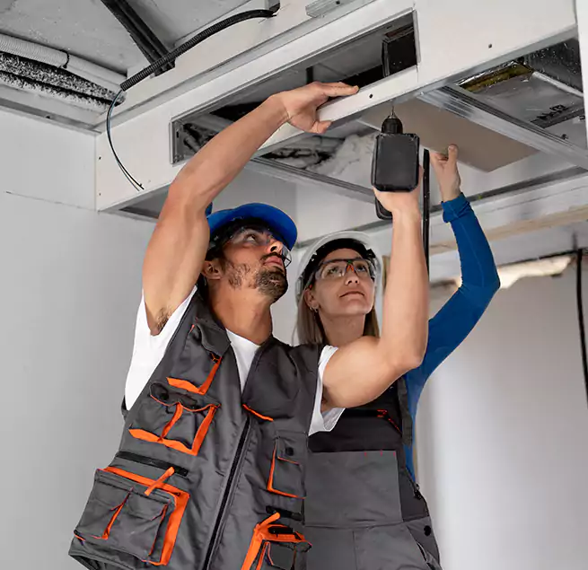 Why Homeowners & Businesses Trust Us in Palo Alto, CA