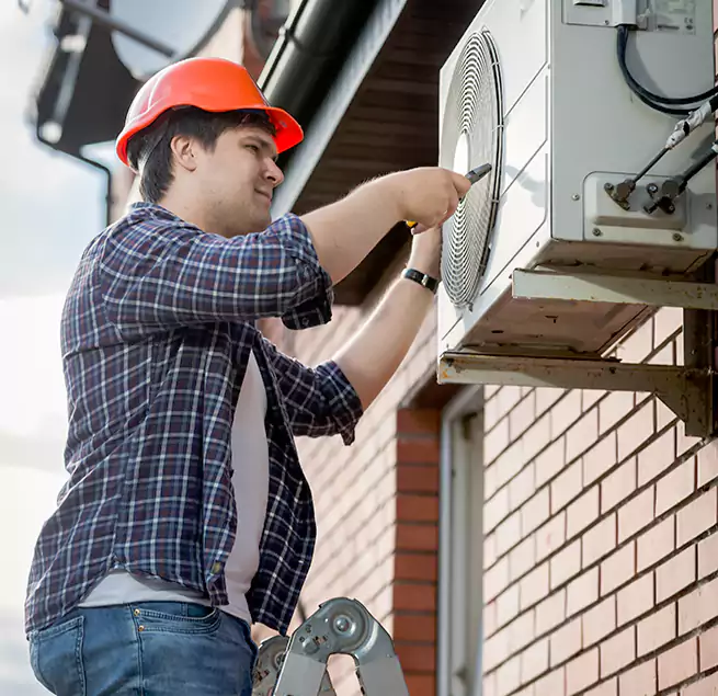 Why Homeowners & Businesses Trust Us Bartow, FL