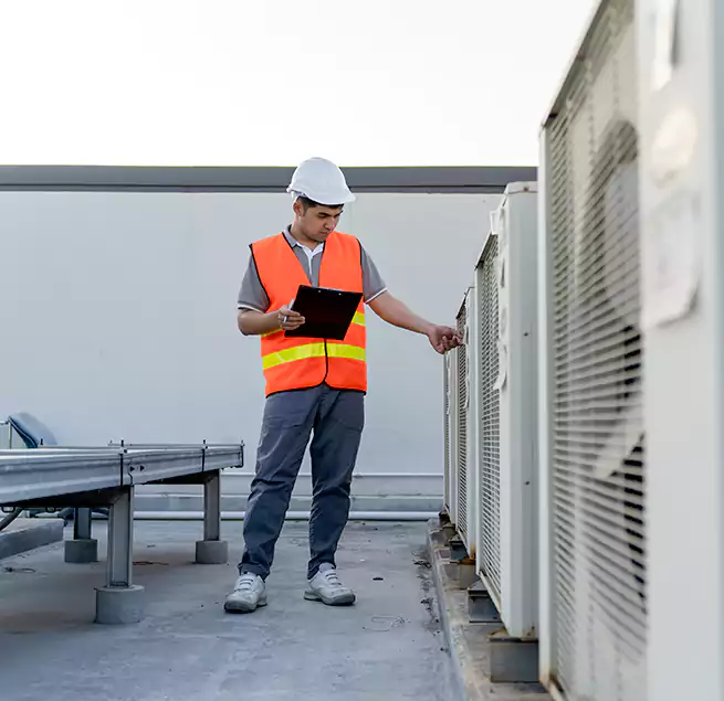 Why Homeowners & Businesses Trust Us in Palo Alto, CA?